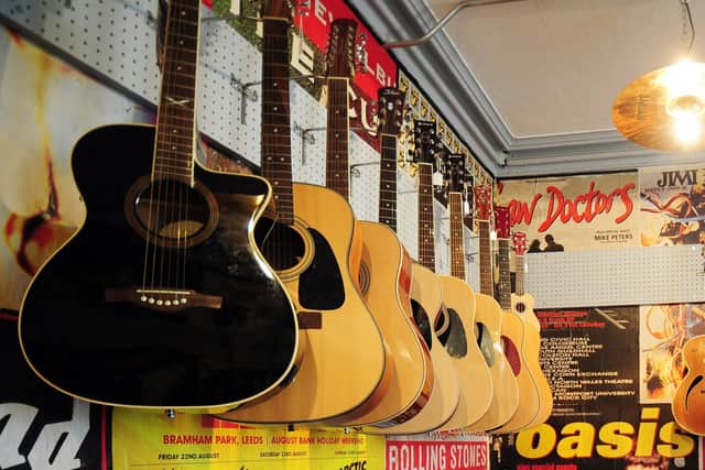 Attention all musicians over the age of 65 in the East Riding – a new TV show is looking for you!Attention all musicians over the age of 65 in the East Riding – a new TV show is looking for you!