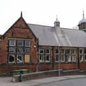 The premises on Falsgrave. Picture: JPI Media/ Richard Ponter