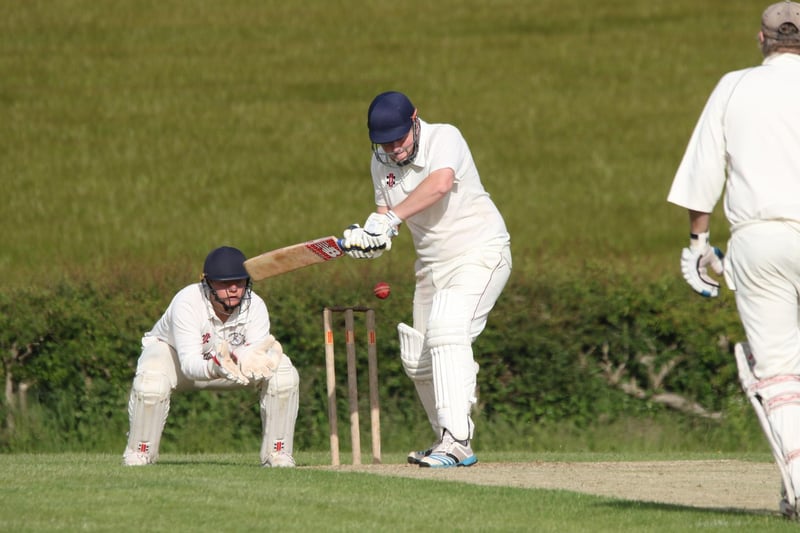 PHOTO FOCUS - Wold Newton v Wykeham 2nds

PHOTOS BY TCF PHOTOGRAPHY