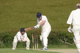 PHOTO FOCUS - Wold Newton v Wykeham 2nds

PHOTOS BY TCF PHOTOGRAPHY