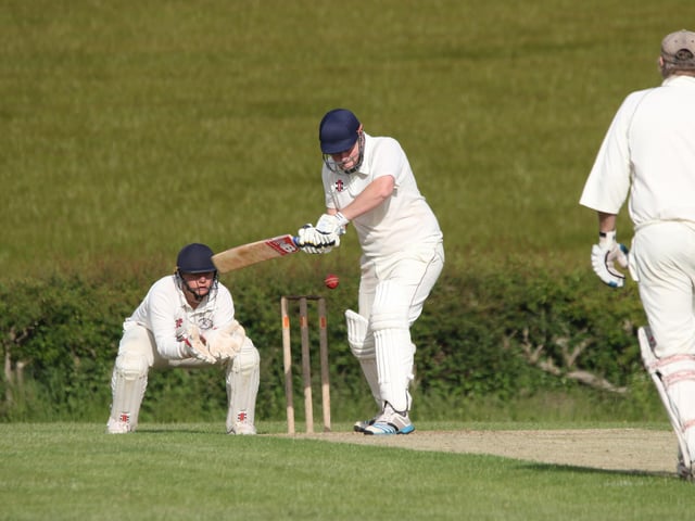 PHOTO FOCUS - Wold Newton v Wykeham 2nds
PHOTOS BY TCF PHOTOGRAPHY
