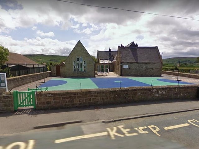 Danby School
picture: Google