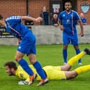 Whitby Town will tackle Sunderland U23s