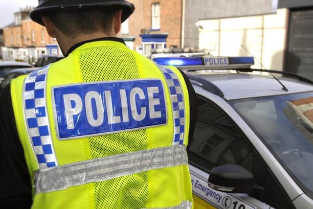 Throughout the course of the four-week intensification period Humberside Police will be looking to proactively target criminals involved in a whole host of crimes.
