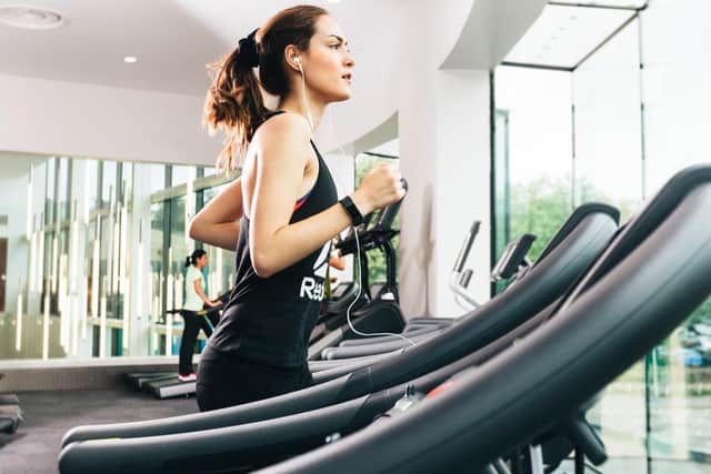 Service men and women in Scarborough borough are being invited to get active for free in celebration of Armed Forces Day.
