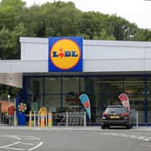 A Lidl store in Yorkshire. Picture: JPI Media