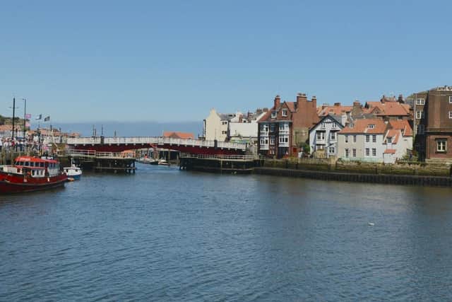 The Coastal Start Up programme aims to help businesses get off the ground in Whitby.