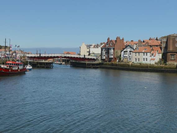The Coastal Start Up programme aims to help businesses get off the ground in Whitby.