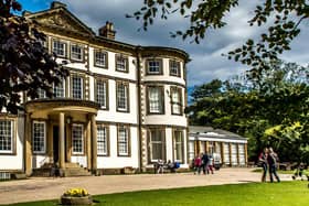 Concerts are returning to Sewerby Hall and Gardens.