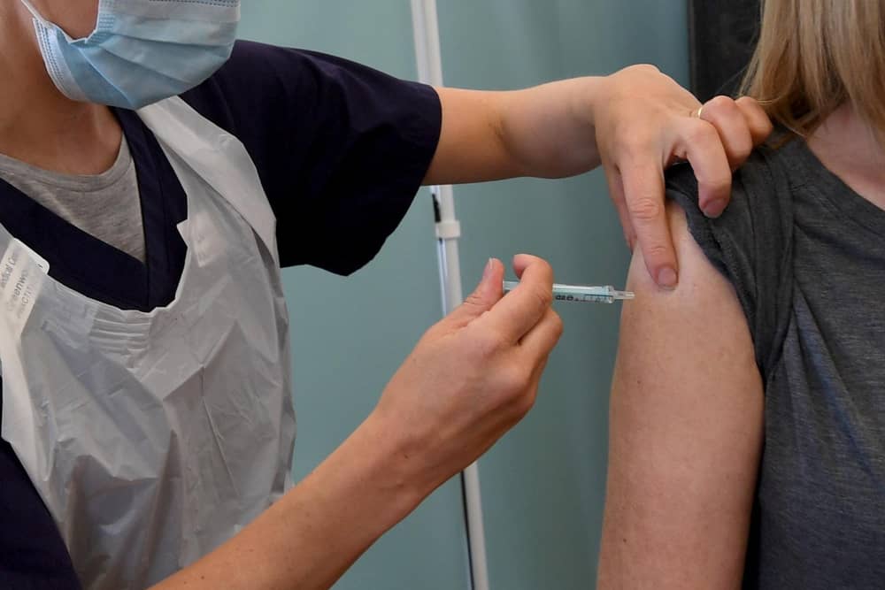 The Bridlington Primary Care Network (PCN), which includes all the GP practices in town, is hosting a walk-in clinic which will offer the Pfizer vaccine this Saturday (July 3). Picture by Simon Hulme