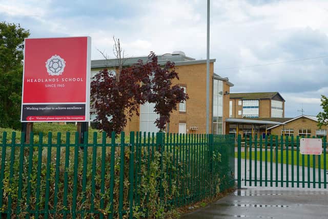 Headlands School will remain temporarily closed until this Friday (July 2) after asymptomatic and symptomatic positive Covid-19 tests.