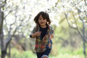 The day will encourage children to participate