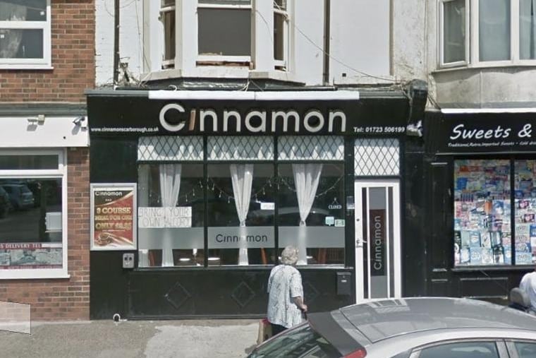 This takeaway serves Indian food. It has a 5.33 out of 6 rating on Just Eat. One review reads: "Food was excellent and the Lahori Chicken was up there with the nicest I've ever had. Recommended."