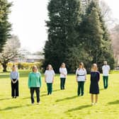 Humber Teaching NHS Foundation Trust staff have been shortlisted for four Health Service Journal (HSJ) Patient Safety Awards.Humber Teaching NHS Foundation Trust staff have been shortlisted for four Health Service Journal (HSJ) Patient Safety Awards.