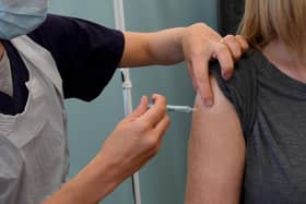 The Bridlington Primary Care Network (PCN), which includes all the GP practices in town, is hosting a walk-in clinic which will offer the Pfizer vaccine today.