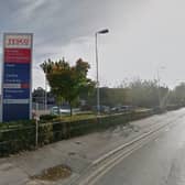 East Riding of Yorkshire Council is proposing a series of measures for Station Approach which runs off Quay Road. Photo courtesy of Google Maps