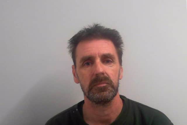 Wayne Martin Dunn