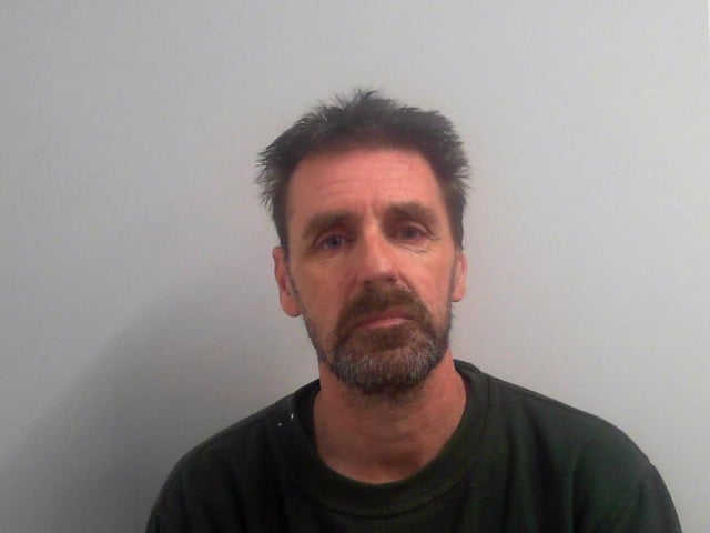 Wayne Martin Dunn