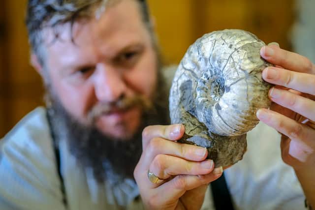 The event returns to Scarborough later this year