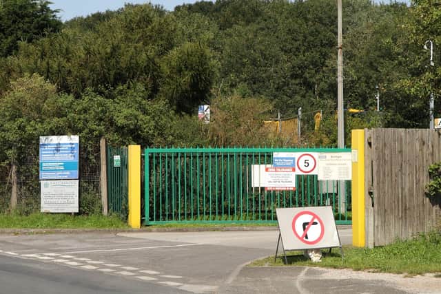 The passes are being introduced to ensure that East Riding HWRS are only used by East Riding residents, which should also help reduce queueing at some sites.The passes are being introduced to ensure that East Riding HWRS are only used by East Riding residents, which should also help reduce queueing at some sites.