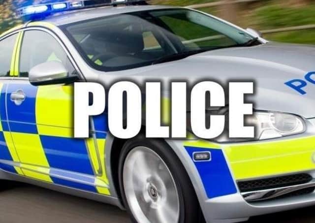 Officers in Bridlington made the arrests on suspicion of supplying Class A drugs on Saturday (July 3).Officers in Bridlington made the arrests on suspicion of supplying Class A drugs on Saturday (July 3).