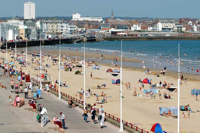 East Riding Council’s Economy Portfolio Holder Cllr Jane Evison told ward members that tourism businesses were reporting an “extremely positive” picture on bookings.