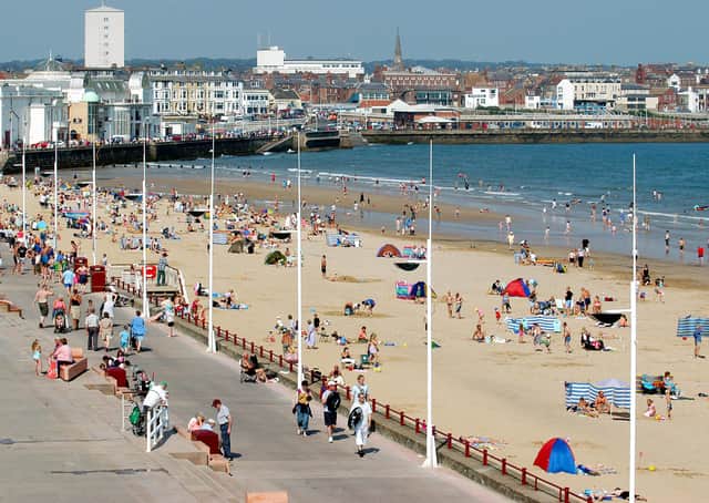 East Riding Council’s Economy Portfolio Holder Cllr Jane Evison told ward members that tourism businesses were reporting an “extremely positive” picture on bookings.
