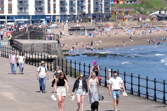 The creation of a new masterplan will act as a "roadmap for the future regeneration of the area."
