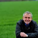 Scarborough and Whitby MP Robert Goodwill. Picture: JPI Media