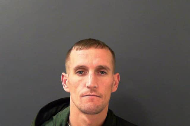 Paul James Donnelly.