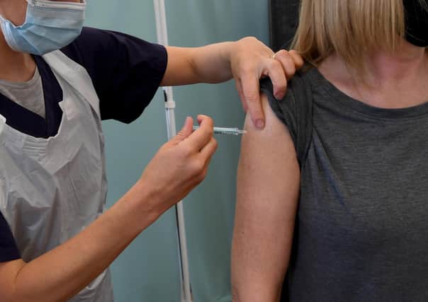 The Bridlington Primary Care Network (PCN), which includes all the GP practices in town, is hosting the clinic which will offer the vaccine this Thursday (July 8).