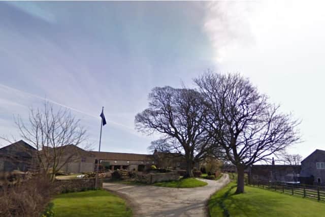 More than 80 objections to the plans were made. (Photo: Google)