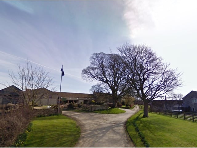 More than 80 objections to the plans were made. (Photo: Google)
