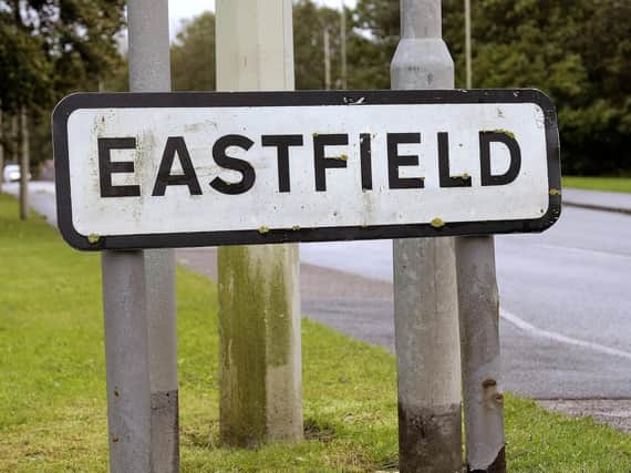 Community groups and voluntary sector organisations in Eastfield are invited to attend the launch of a new community grants scheme later this month. Picture: Richard Ponter