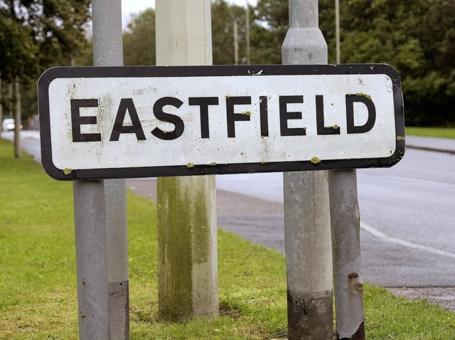 Community groups and voluntary sector organisations in Eastfield are invited to attend the launch of a new community grants scheme later this month. Picture: Richard Ponter