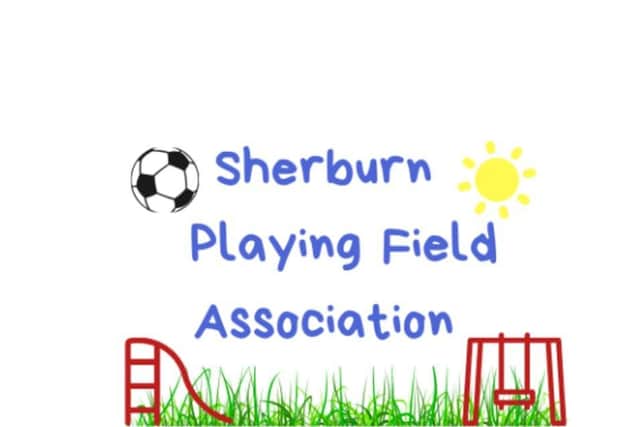 Sherburn Playing Field Association will hold a craft fair on Sunday July 11