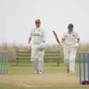 PHOTO FOCUS - Sewerby CC v Settrington

Photos by TCF Photography