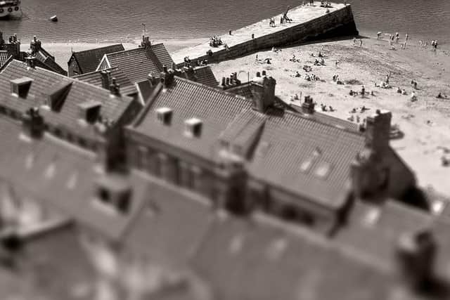 Whitby in Miniature 4small