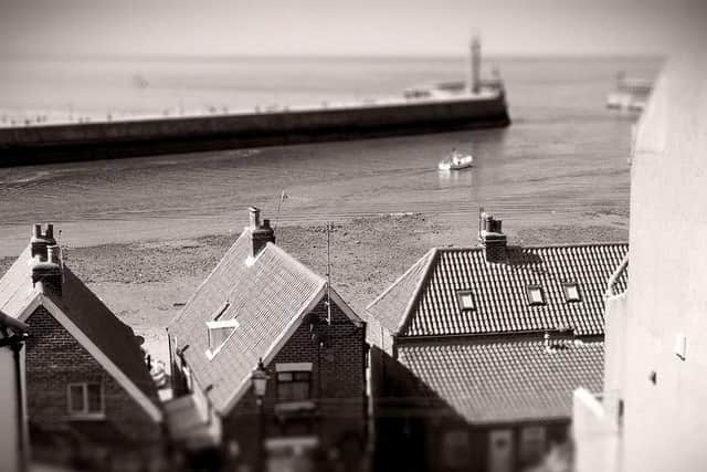 Whitby in Miniature 2small