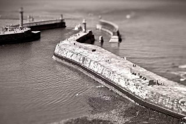 Whitby in Miniature 3small