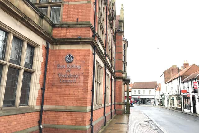 Councillors heard officials were currently looking at educating residents and businesses on cutting carbon and encouraging households to move to renewable energy as part of the strategy.