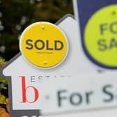 The average house price across East Yorkshire in May was £204,971, Land Registry figures show.  Photo: PA Images