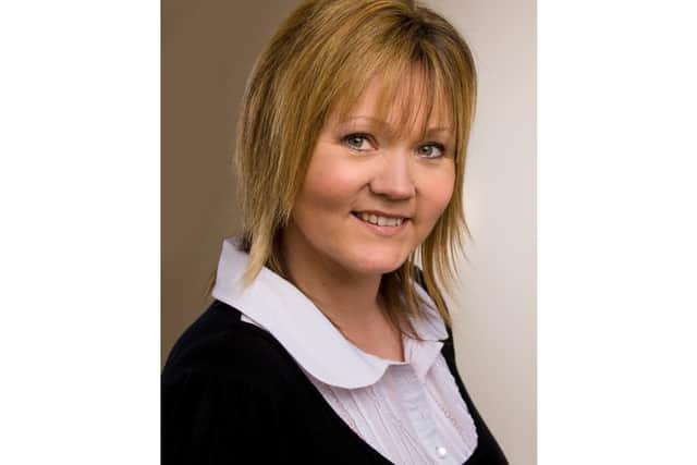 Councillor Lindsay Burr.