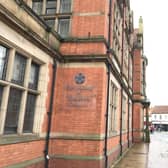 An East Riding of Yorkshire Council spokesperson said the authority submitted a joint bid with North Lincolnshire Council for almost £20m.