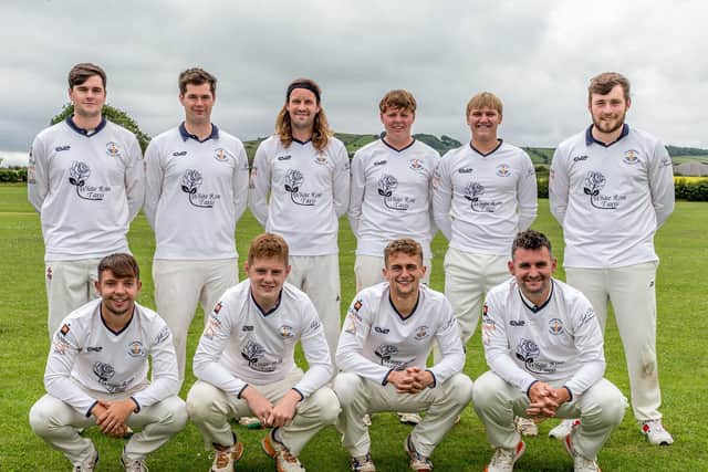 Fylingdales CC