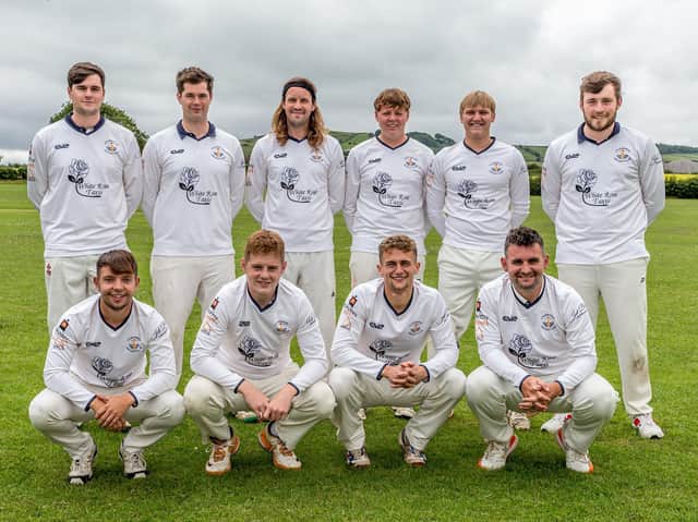 Fylingdales CC