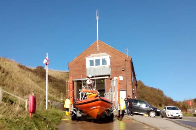 Flamborough RNLI Funday will be back next month with a special event to mark the 150 year anniversary of Flamborough Lifeboat.Flamborough RNLI Funday will be back next month with a special event to mark the 150 year anniversary of Flamborough Lifeboat.