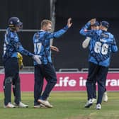 Dom Bess will skipper Yorkshire Vikings against Northumberland at Scarborough CC

Photo by Tony Johnson