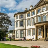 Sewerby Hall and Gardens has developed a range of summer activities.