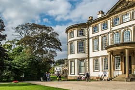 Sewerby Hall and Gardens has developed a range of summer activities.